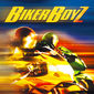 Poster 3 Biker Boyz