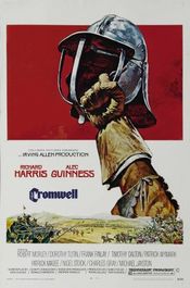 Poster Cromwell