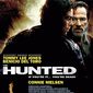 Poster 1 The Hunted