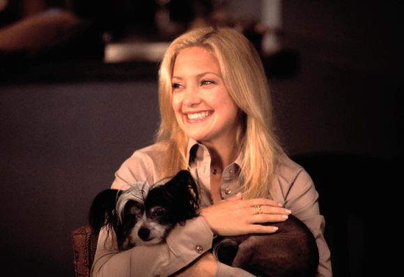 Kate Hudson în How to Lose a Guy in 10 Days