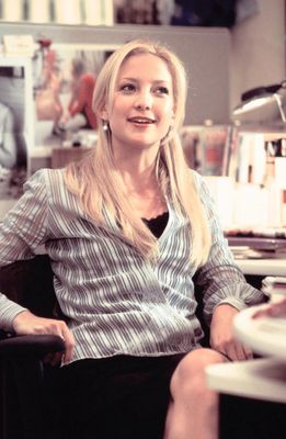 Kate Hudson în How to Lose a Guy in 10 Days