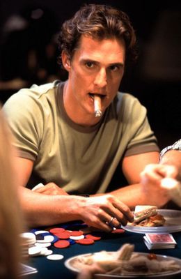 Matthew McConaughey în How to Lose a Guy in 10 Days