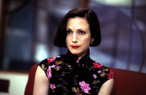 Bebe Neuwirth în How to Lose a Guy in 10 Days