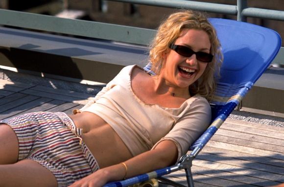 Kate Hudson în How to Lose a Guy in 10 Days