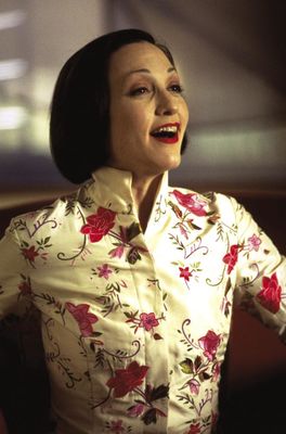 Bebe Neuwirth în How to Lose a Guy in 10 Days
