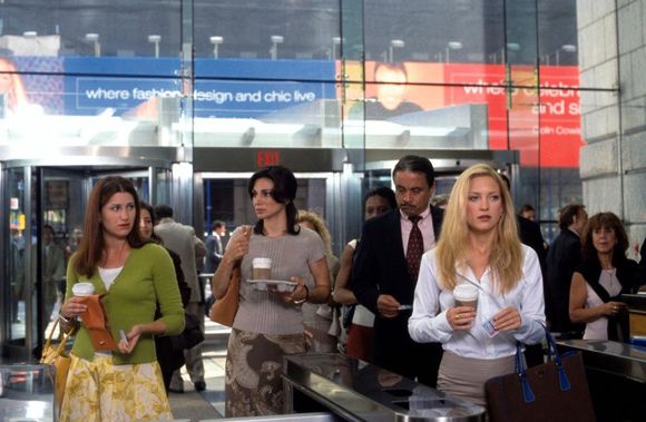 Kate Hudson în How to Lose a Guy in 10 Days