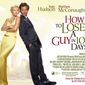 Poster 5 How to Lose a Guy in 10 Days