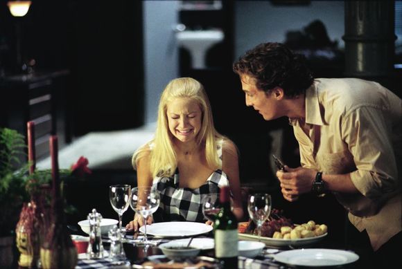 Kate Hudson, Matthew McConaughey în How to Lose a Guy in 10 Days