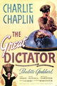 Film - The Great Dictator