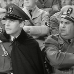 Imagine din galeria filmului The Great Dictator