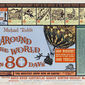 Poster 10 Around the World in Eighty Days