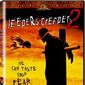 Poster 4 Jeepers Creepers 2