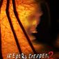 Poster 1 Jeepers Creepers 2