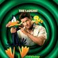 Poster 4 Looney Tunes: Back in Action