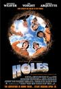 Film - Holes