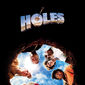 Poster 3 Holes