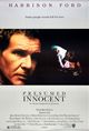 Film - Presumed Innocent