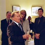 Imagine din galeria filmului The West Wing