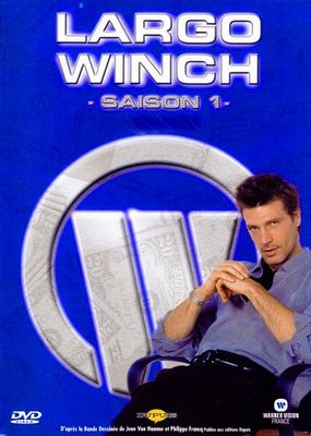 Largo Winch poster