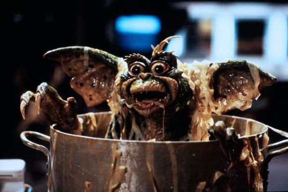 Gremlins 2: The New Batch