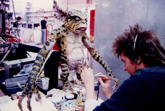 Gremlins 2: The New Batch