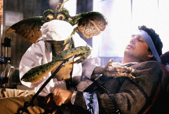 Gremlins 2: The New Batch