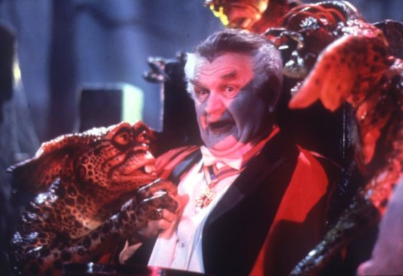 Gremlins 2: The New Batch
