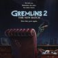 Poster 1 Gremlins 2: The New Batch