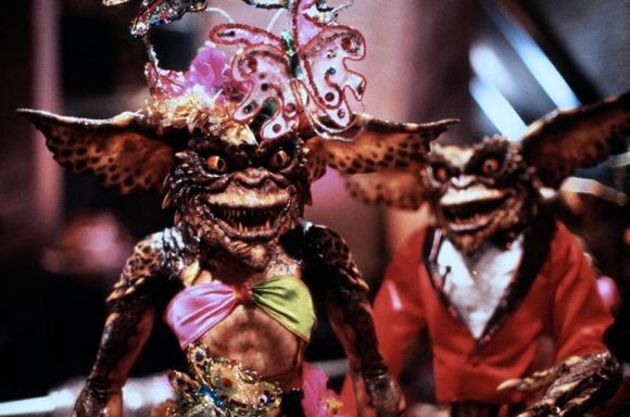 Gremlins 2: The New Batch
