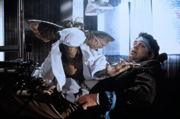 Gremlins 2: The New Batch