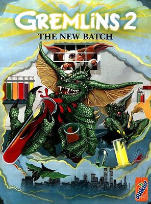 Gremlins 2: The New Batch