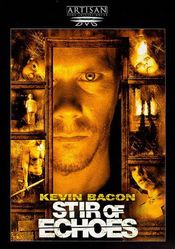 Poster Stir of Echoes