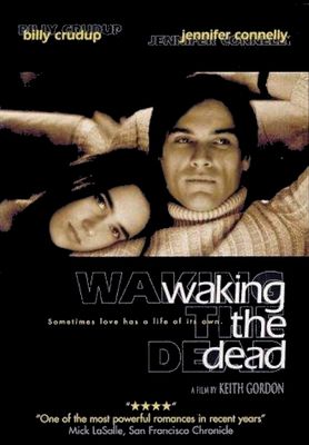 Waking the Dead poster