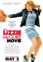 Pop Star - Lizzie McGuire