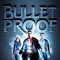 Poster 4 Bulletproof Monk