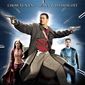 Poster 5 Bulletproof Monk