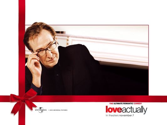 Love Actually