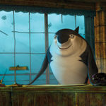 Imagine din galeria filmului Shark Tale