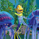 Imagine din galeria filmului Shark Tale