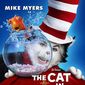 Poster 1 Dr. Seuss's The Cat in the Hat