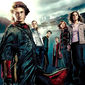 Poster 4 Harry Potter and the Goblet of Fire