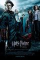 Film - Harry Potter and the Goblet of Fire