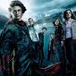 Poster 1 Harry Potter and the Goblet of Fire