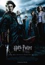 Film - Harry Potter and the Goblet of Fire