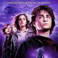 Poster 3 Harry Potter and the Goblet of Fire