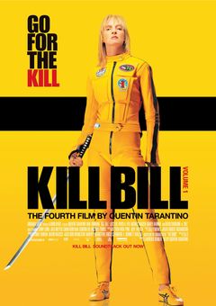 Kill Bill Vol 1 online subtitrat