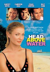 Poster Head Above Water