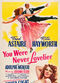 Film You Were Never Lovelier