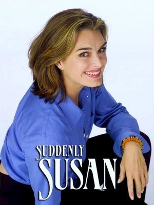 Suddenly Susan poster