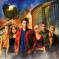 Poster 12 Smallville